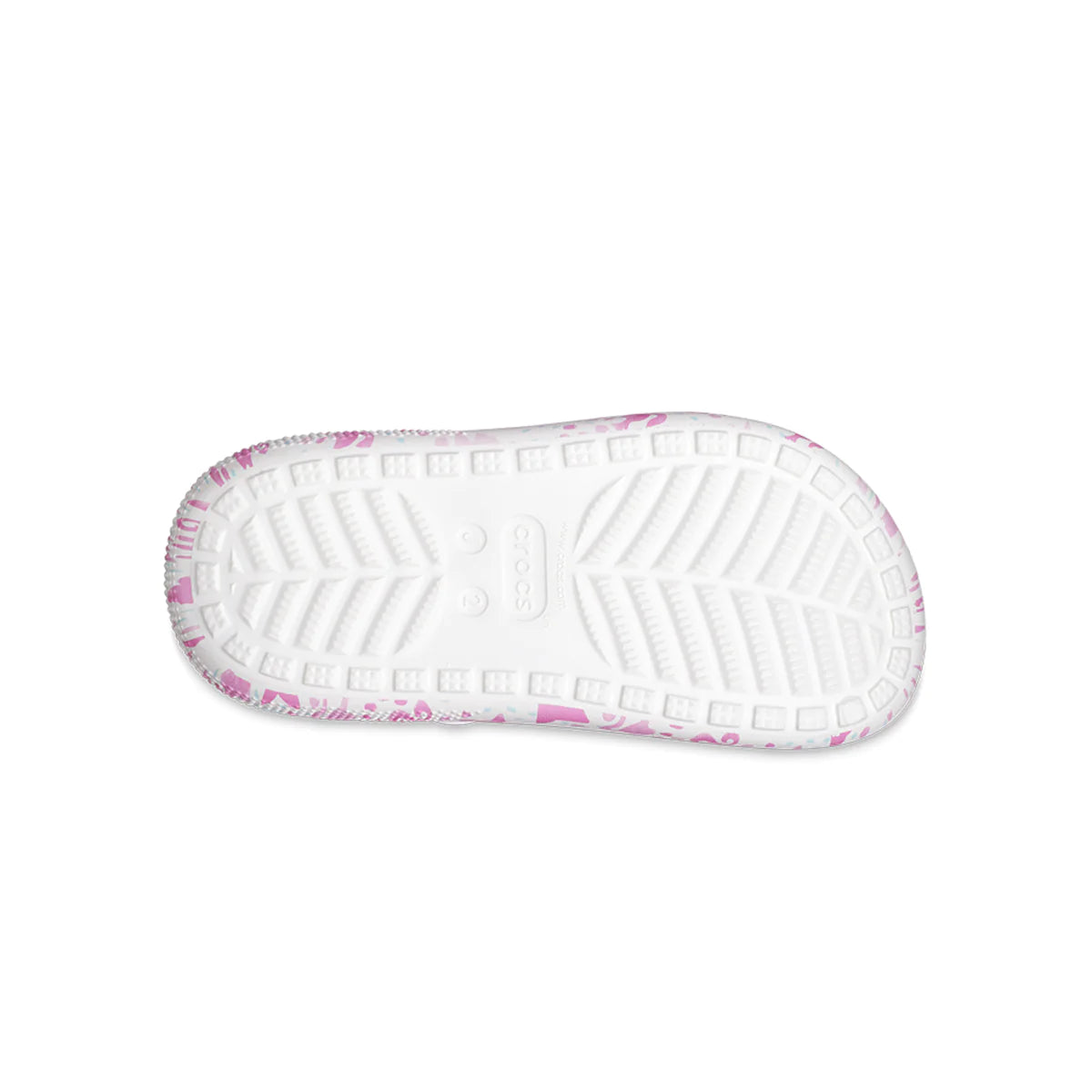 Crocs Barbie Cutie Crush