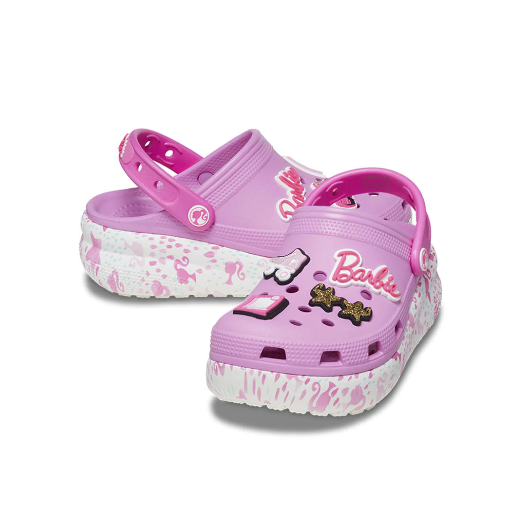 Crocs Barbie Cutie Crush