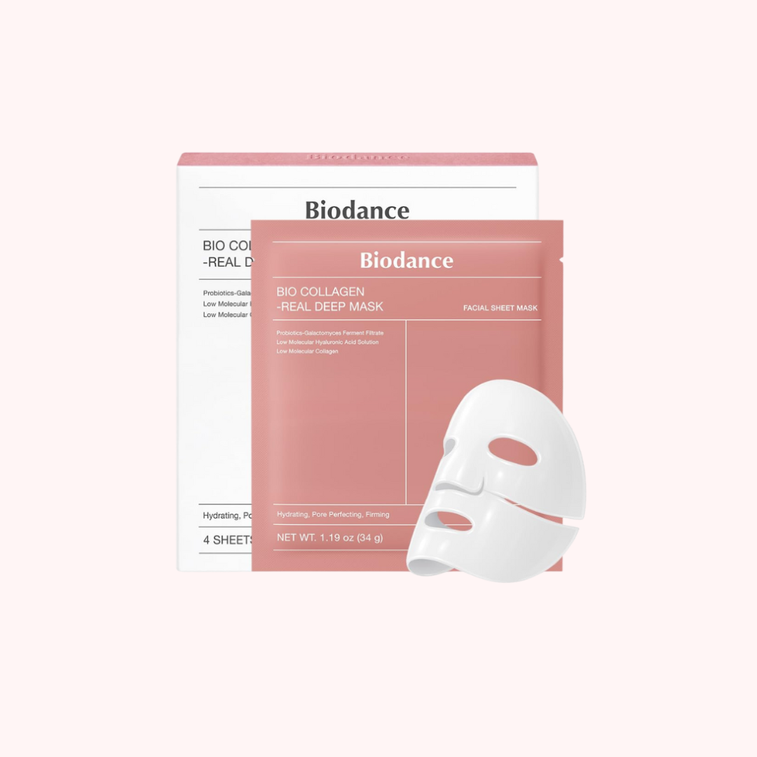 Biodance Bio-Collagen Real Deep