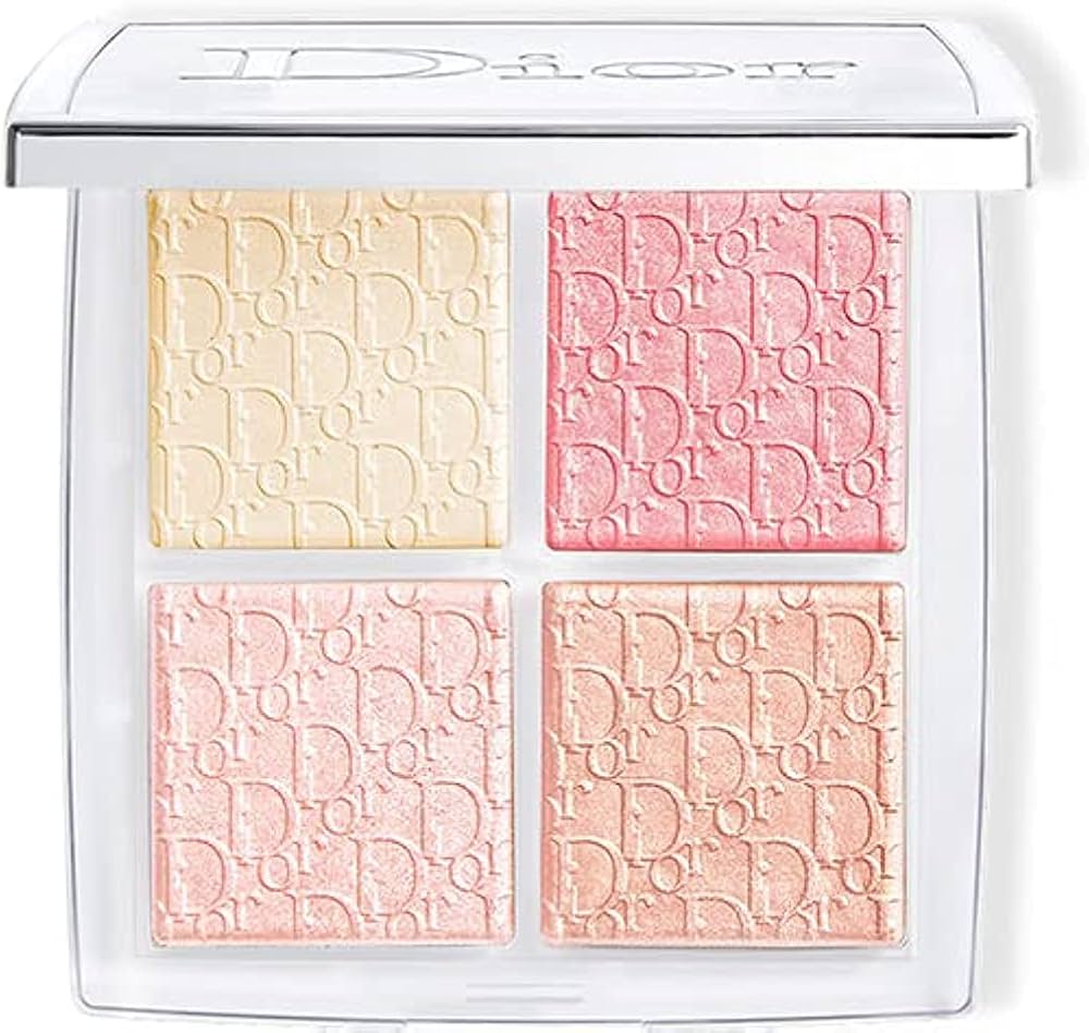 DIOR BACKSTAGE Glow Face Palette