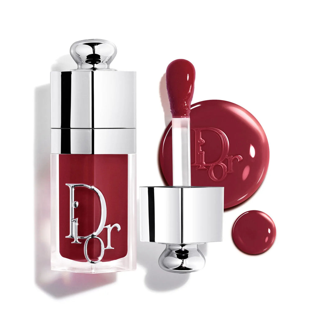 Aceite labial Lip Glow Oil Dior