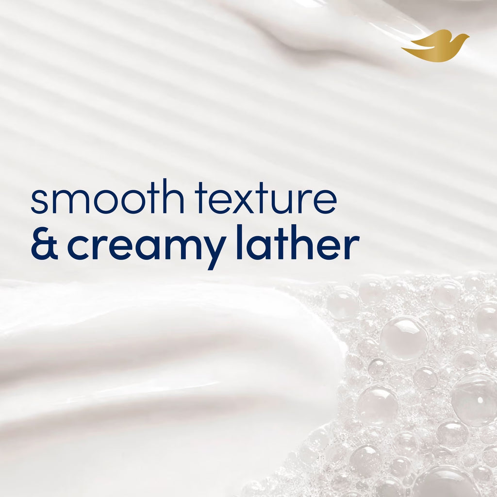 Dove Gel de Baño Hidratación Serum Boost