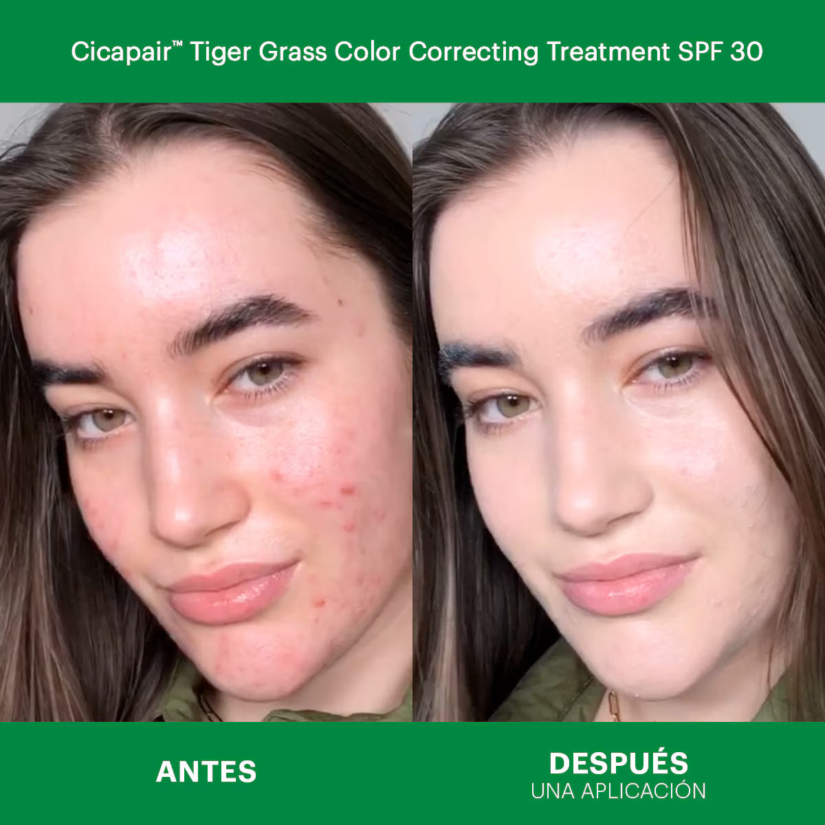 Kit Cicapair Dr. Jart+ Rescate Piel Sensible