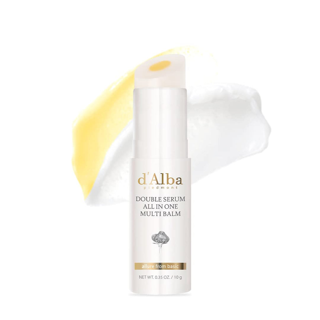 D'alba Piedmont Multi Balm Trufa Blanca Italiana