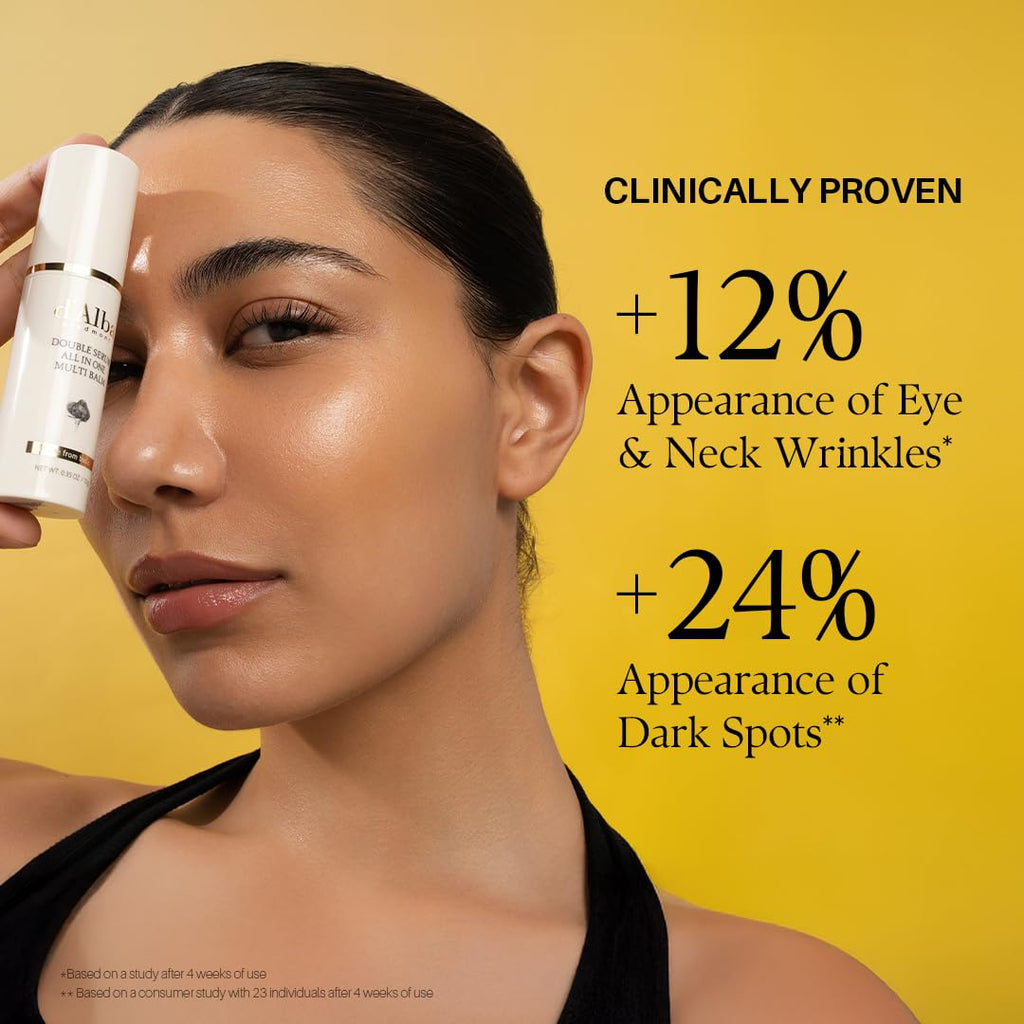 D'alba Piedmont Multi Balm Trufa Blanca Italiana