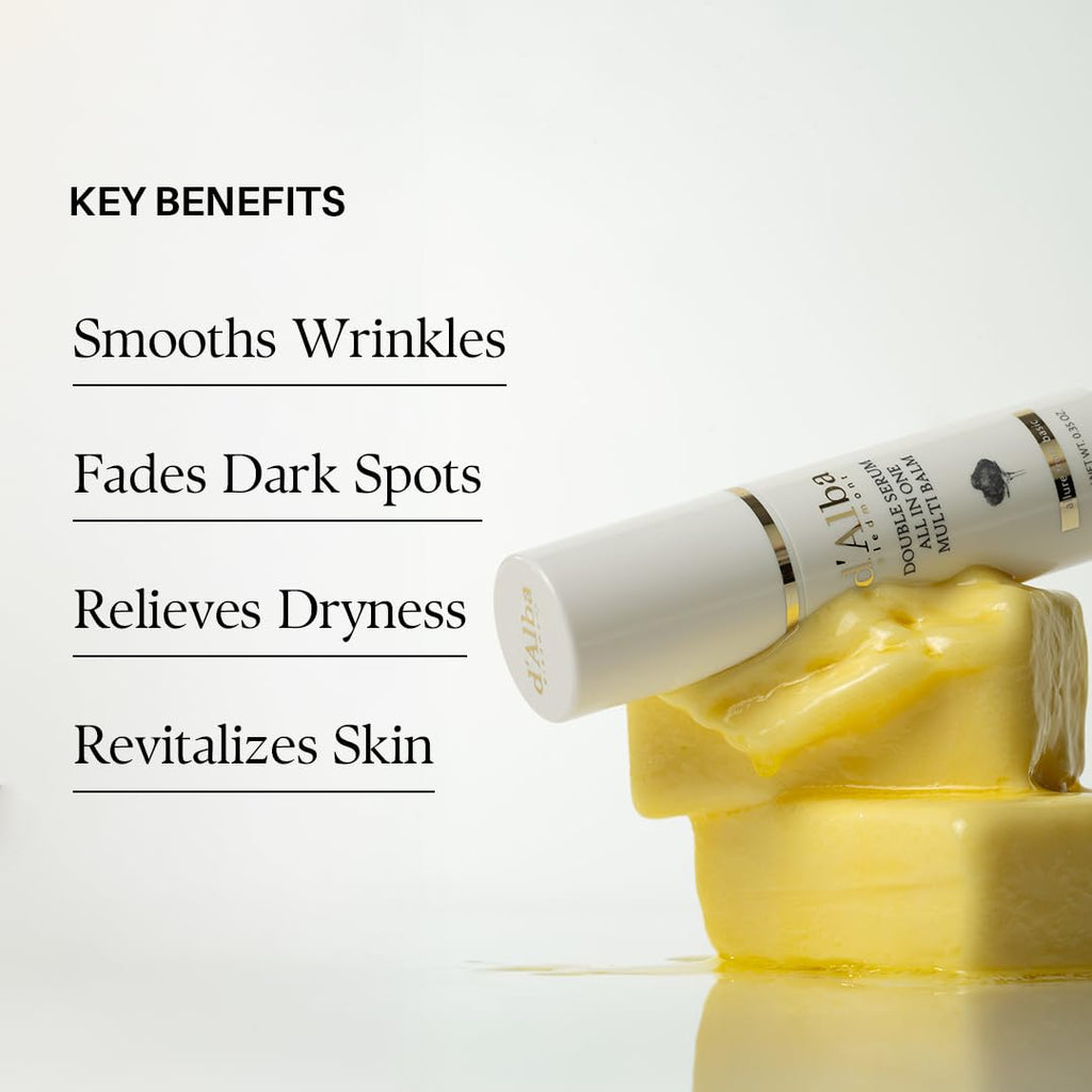 D'alba Piedmont Multi Balm Trufa Blanca Italiana