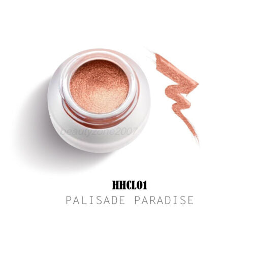 Nyx delineador de ojos holographic halo