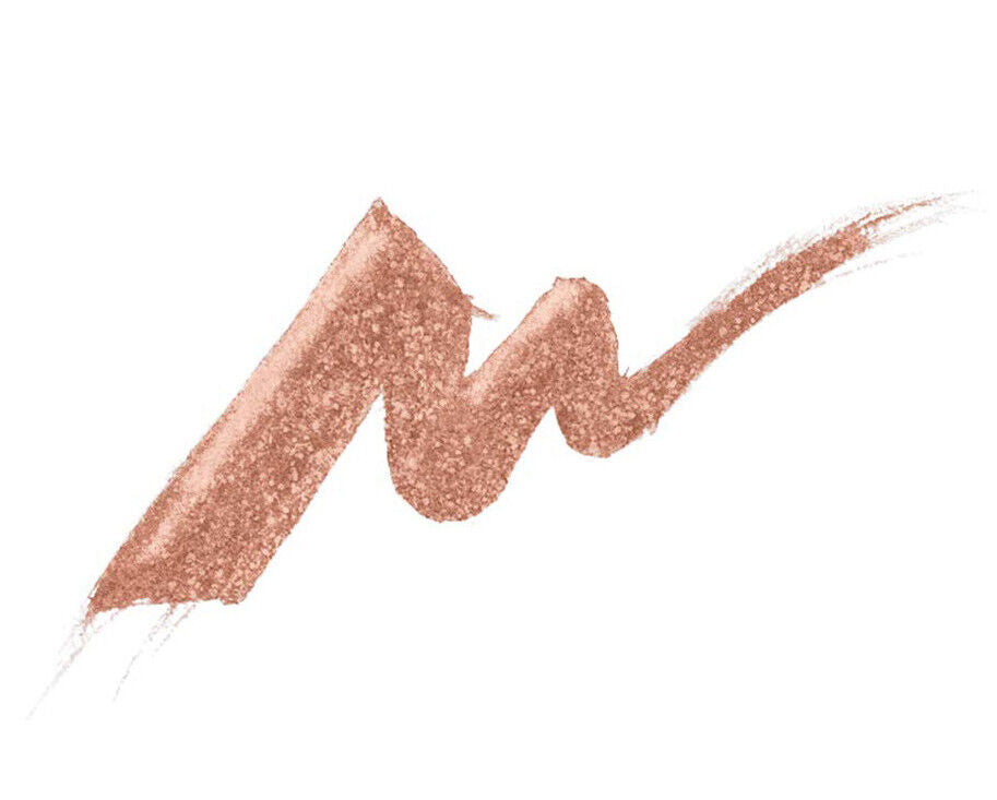 Nyx delineador de ojos holographic halo