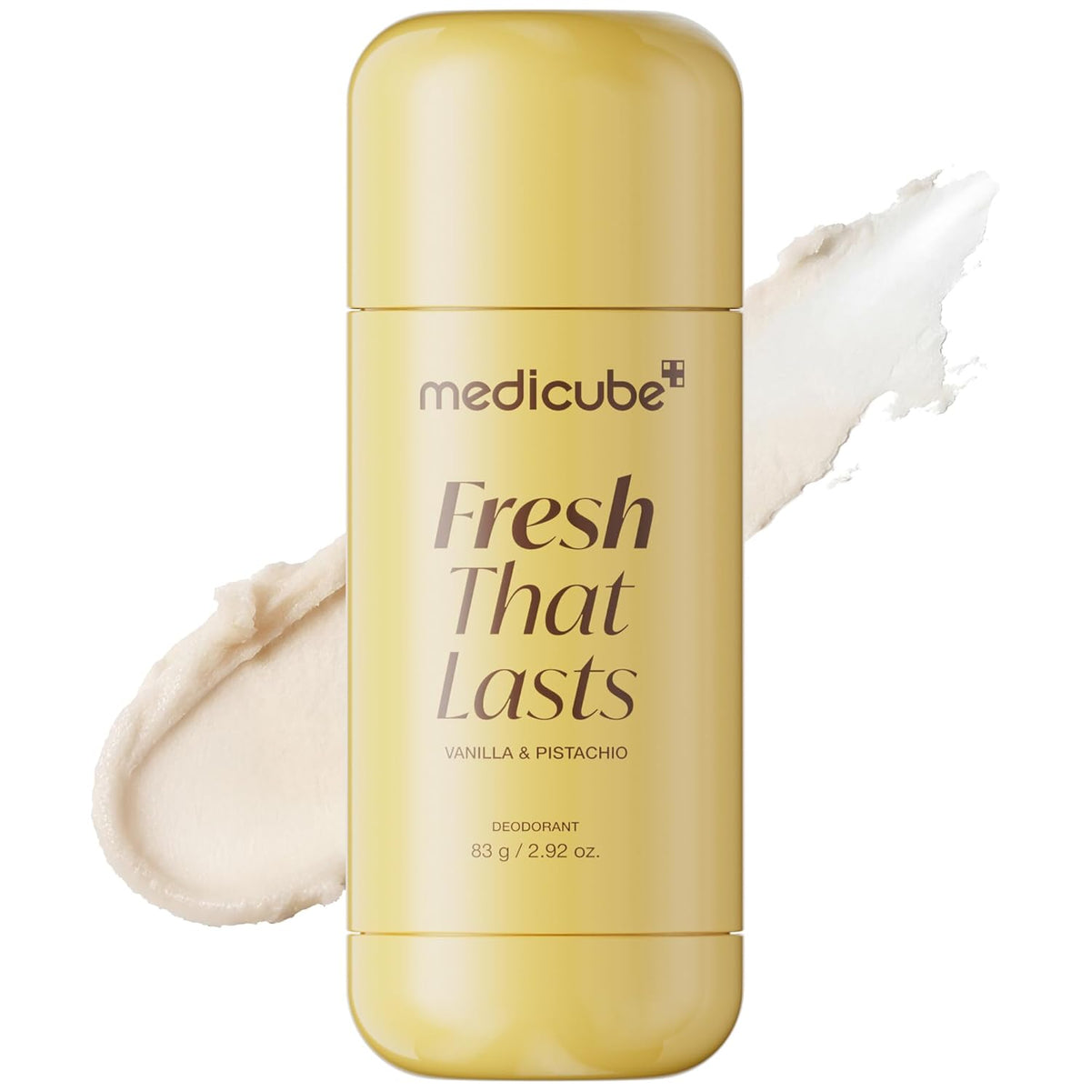 Desodorante Medicube Fresh That Lasts Vanilla & Pistachio