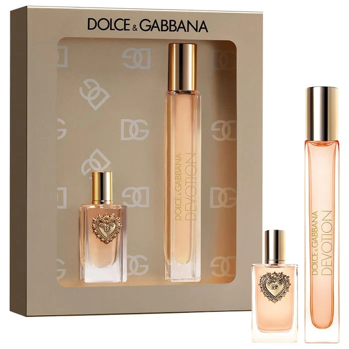 Devotion by Dolce & Gabbana Eau de Parfum Set