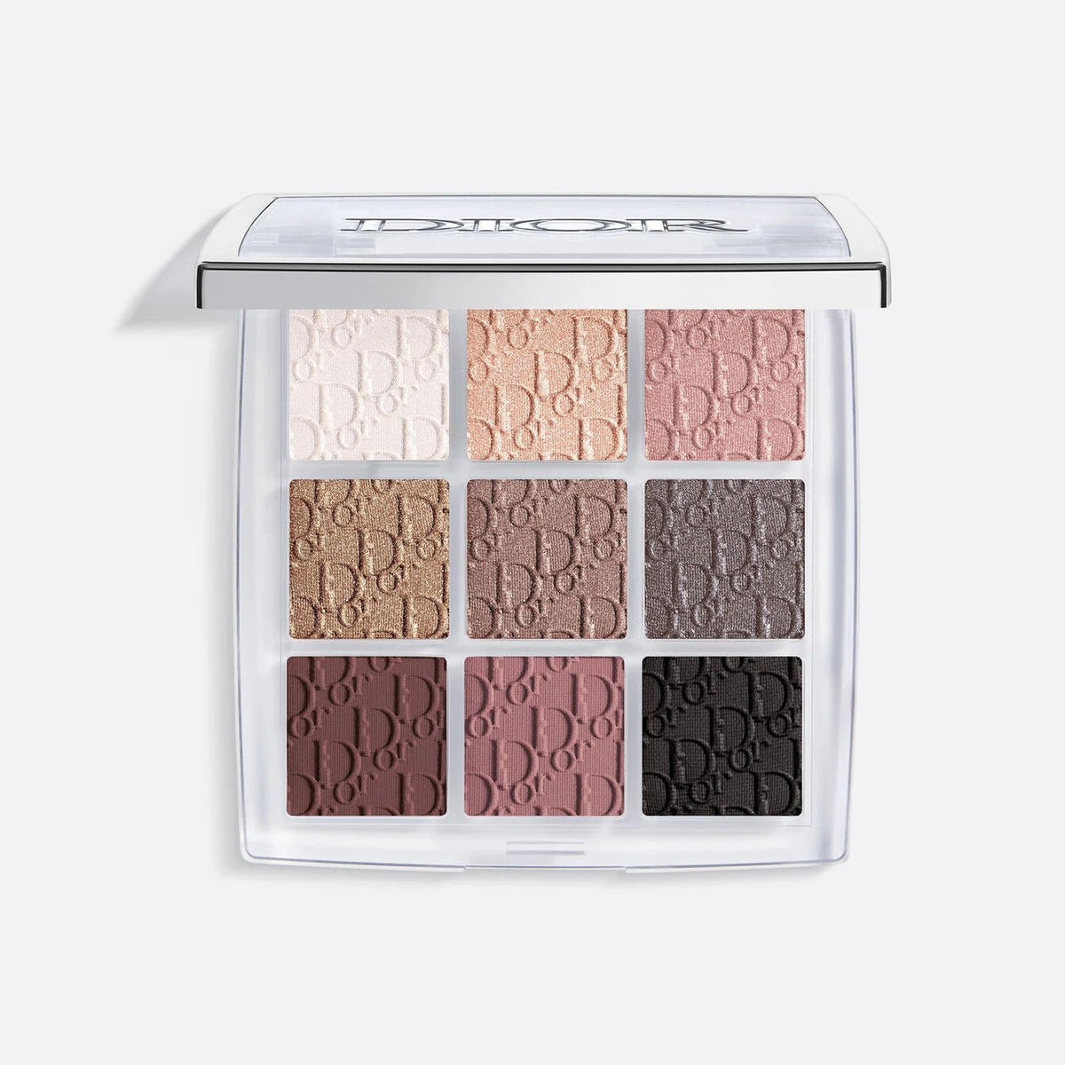 Dior Backstage Eye Palette Smoky Essentials