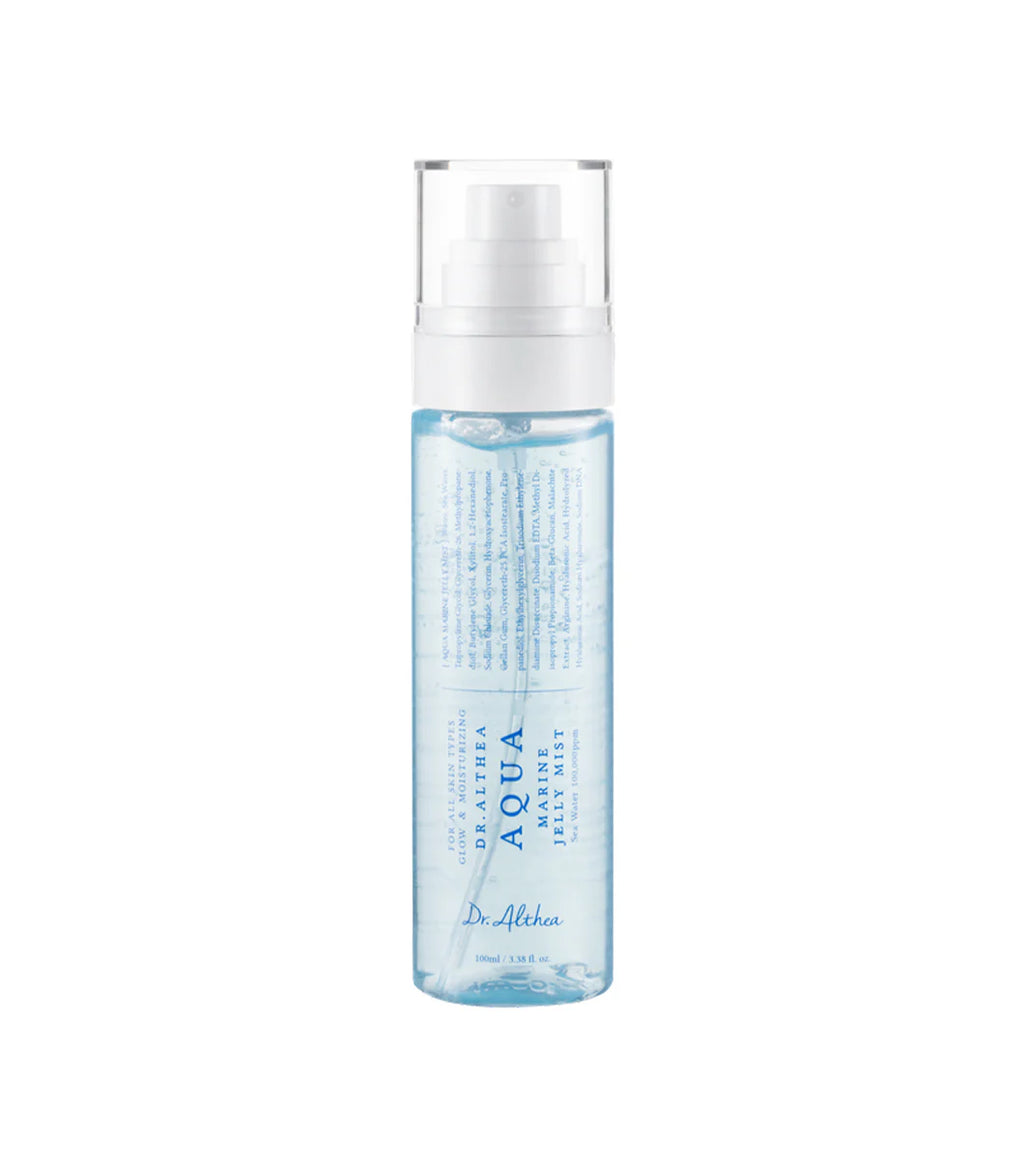 Dr. Althea Aqua Marine serum jelly Mist 100ml
