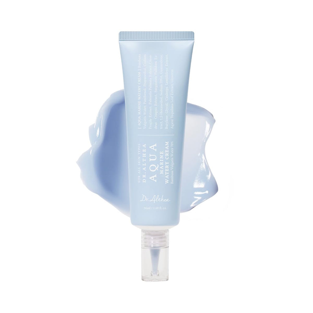 Dr.Althea Aqua Marine Watery Cream Hidratante facial 50ml
