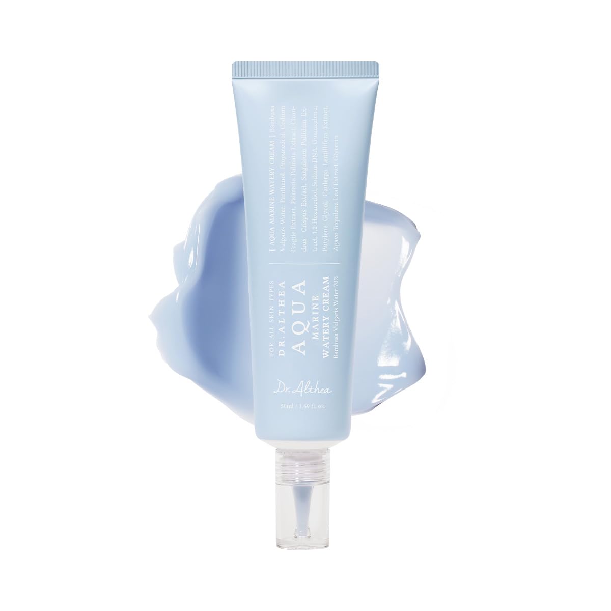 Dr.Althea Aqua Marine Watery Cream Hidratante facial 50ml