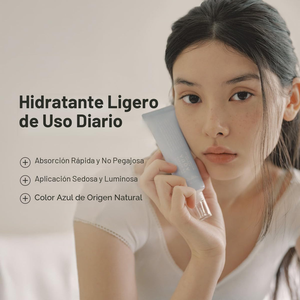 Dr.Althea Aqua Marine Watery Cream Hidratante facial 50ml