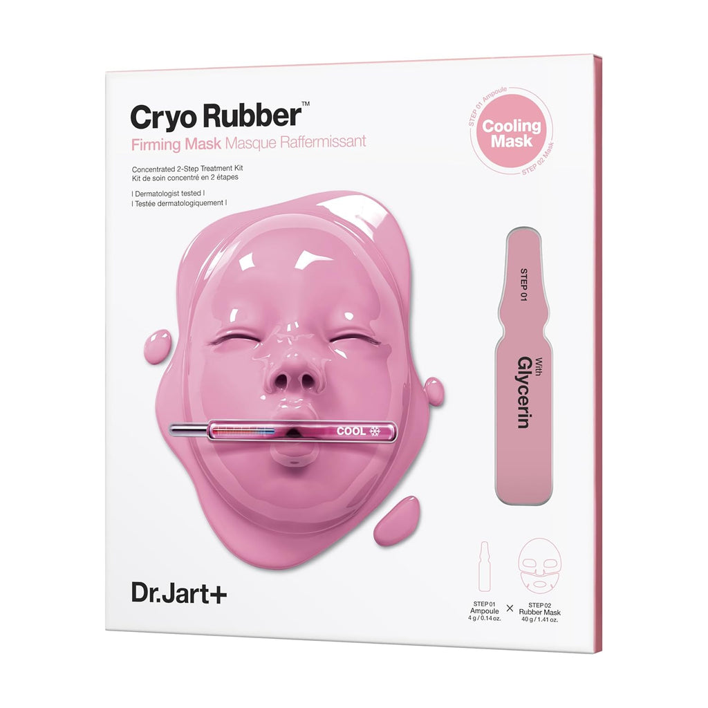 Dr Jart+ Cryo Rubber Mascarilla Reafirmante