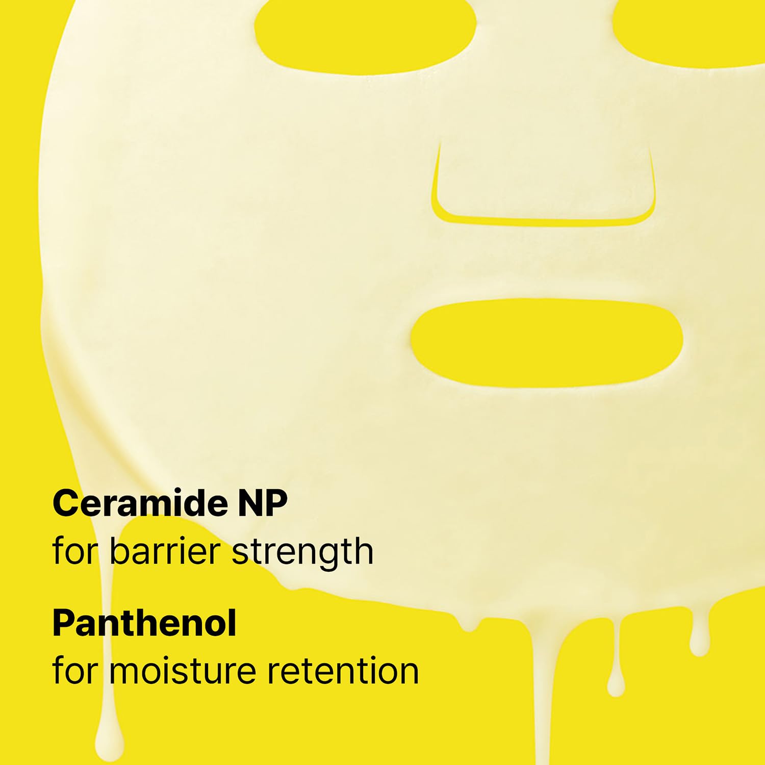 Dr. Jart Mascarilla facial hidratante Ceramidin