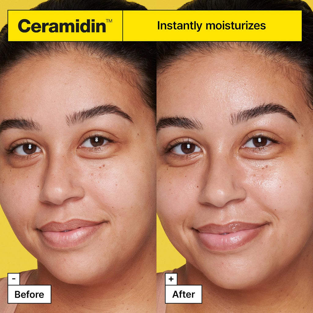 Dr. Jart Mascarilla facial hidratante Ceramidin