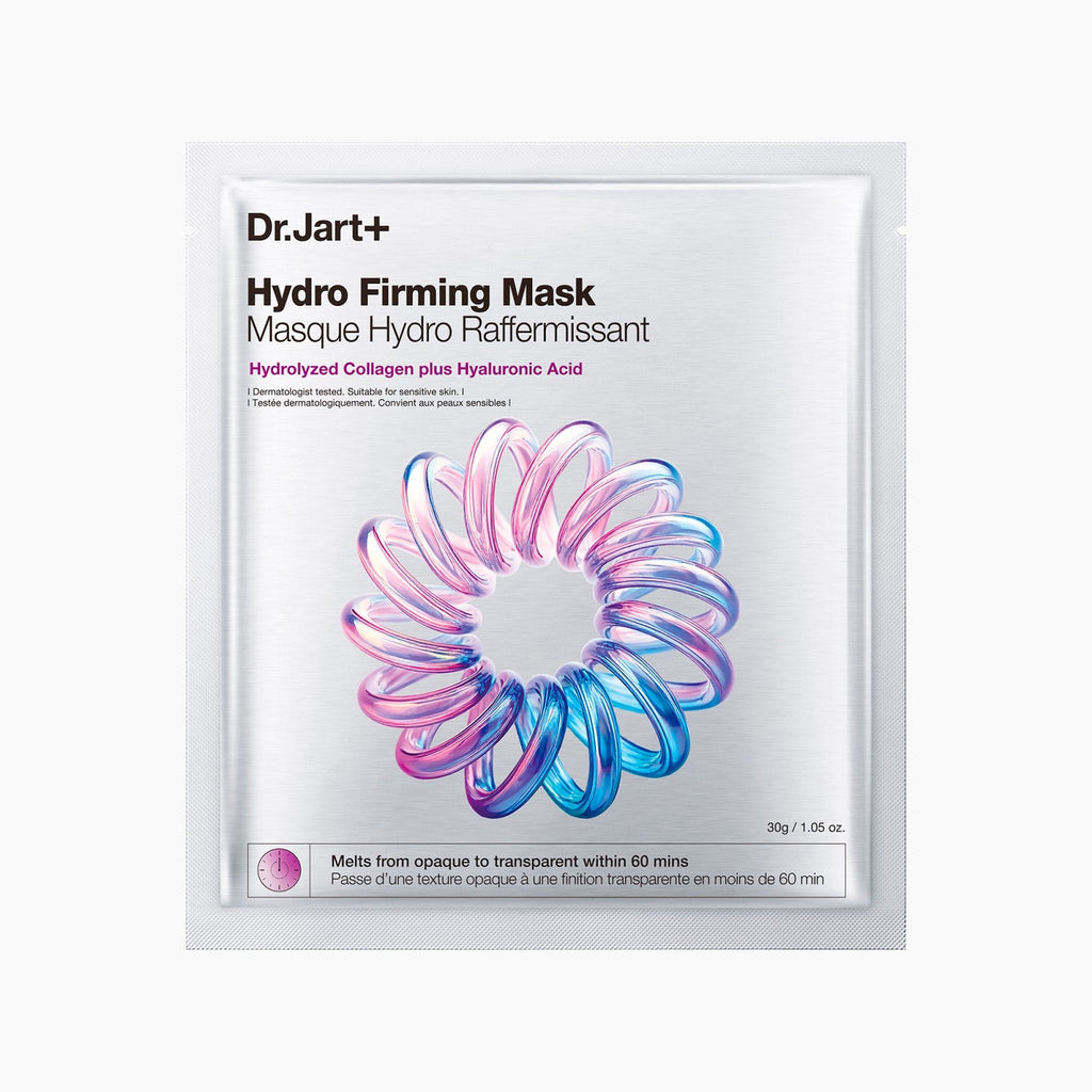 Dr. Jart Hydro Firming mask reafirmante