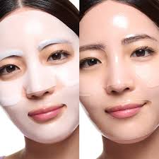 Dr. Jart Hydro Firming mask reafirmante