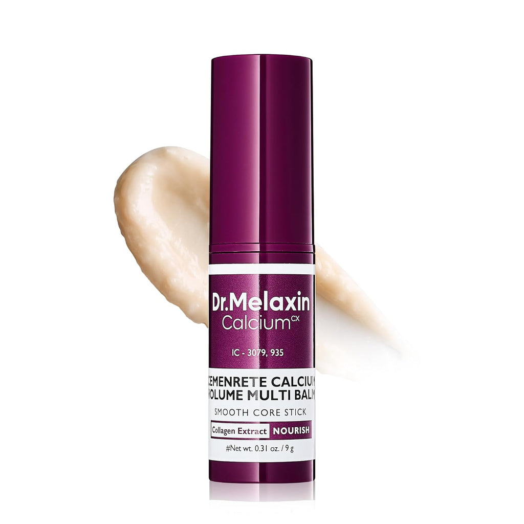 Dr.Melaxin Cemenrete Calcio multi balm 9g