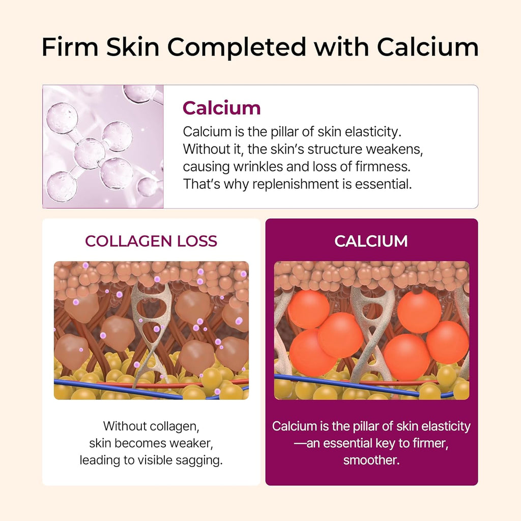 Dr.Melaxin Cemenrete Calcio multi balm 9g