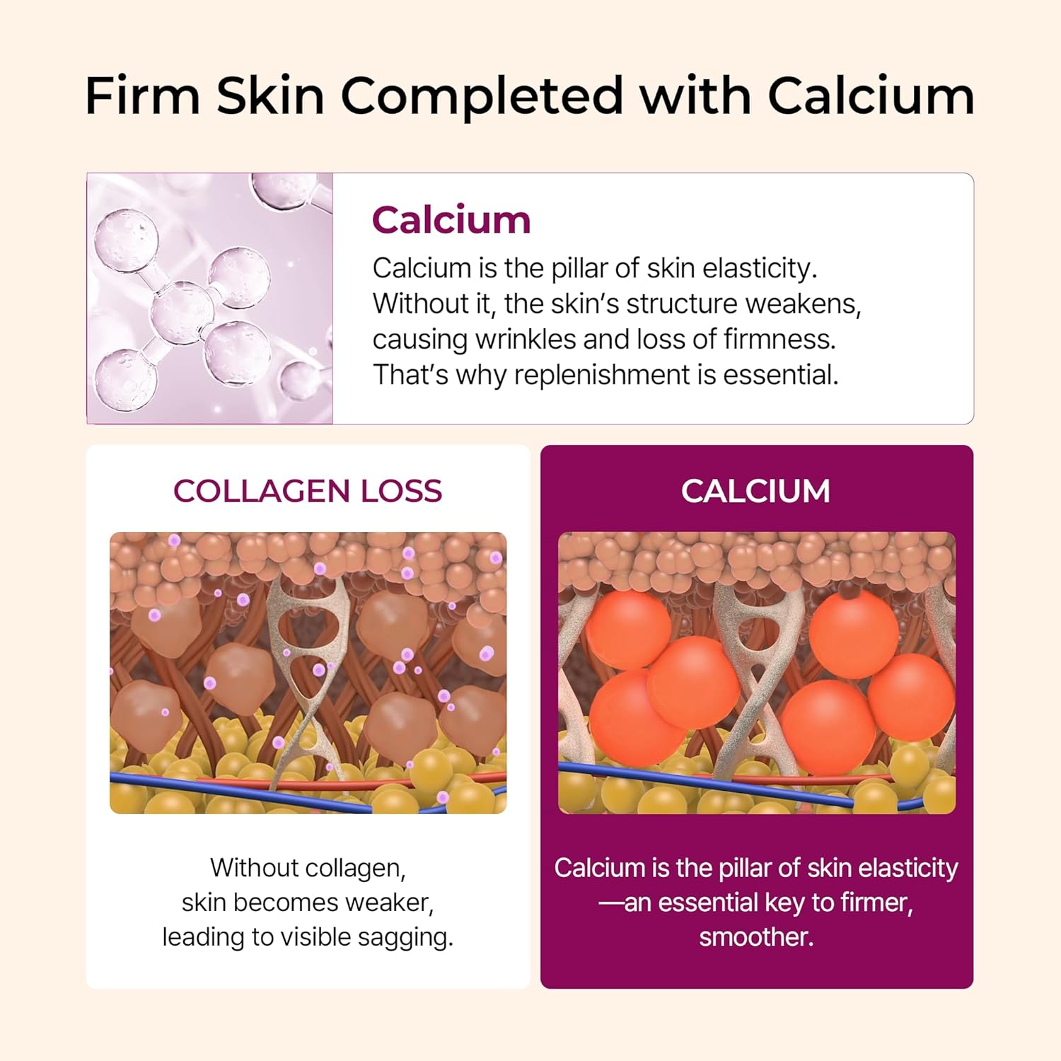 Dr.Melaxin Cemenrete Calcio multi balm 9g