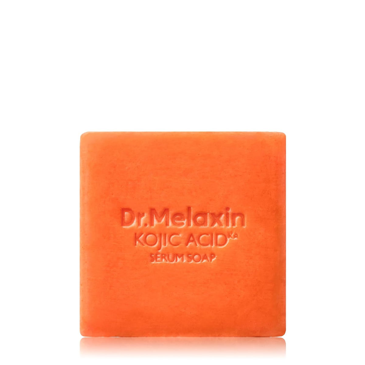 Dr. Melaxin Jabón en serum cúrcuma y ácido kójico