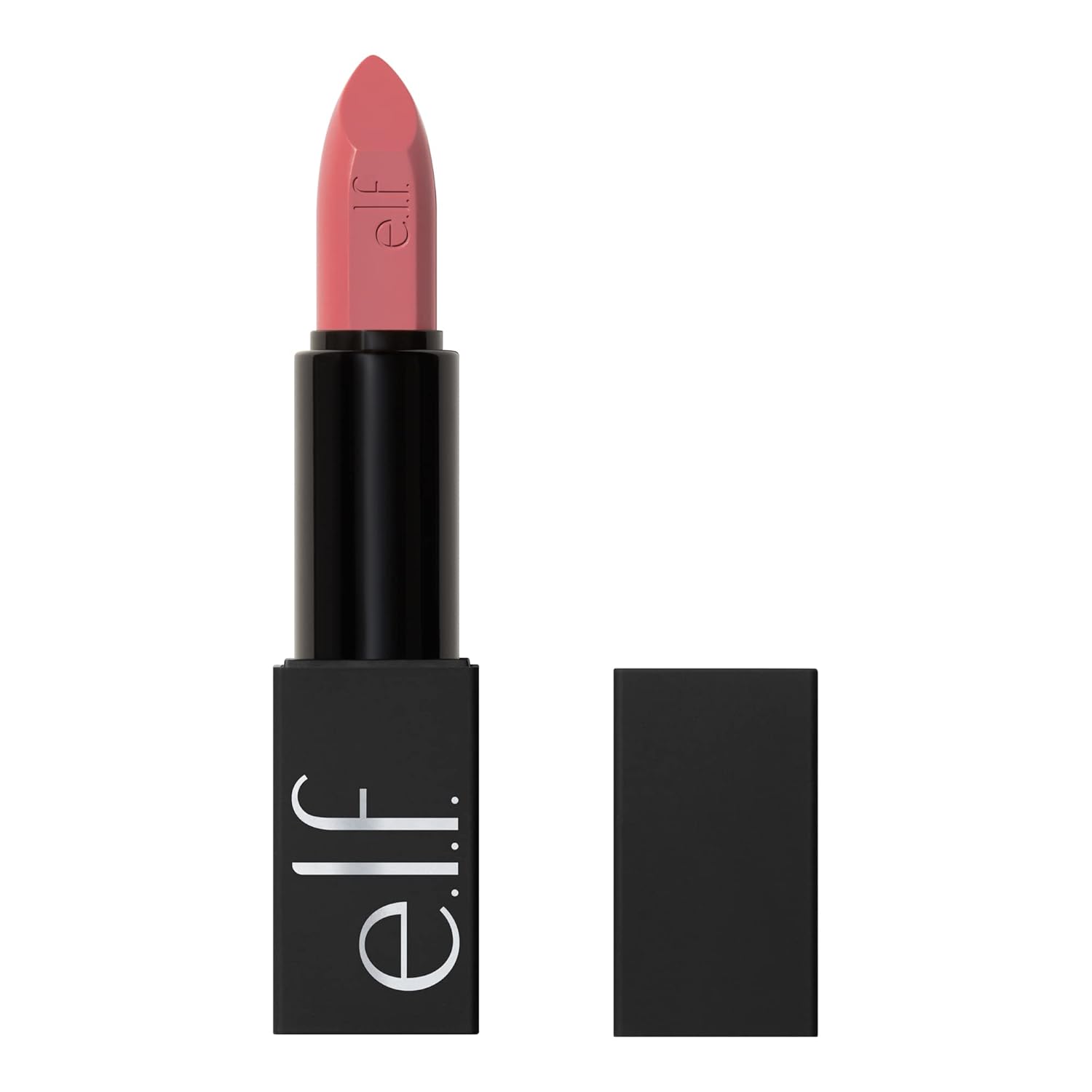 Elf O Face Labial Satinado - Effortless