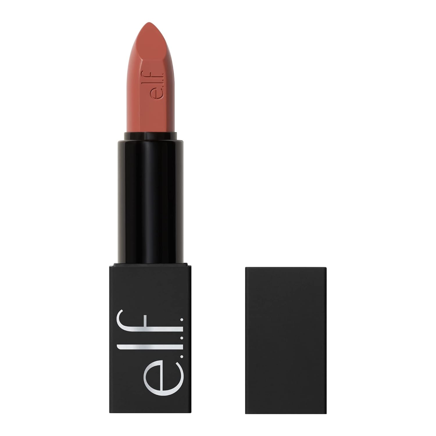 Elf O Face Labial Satinado - Standing Ovation
