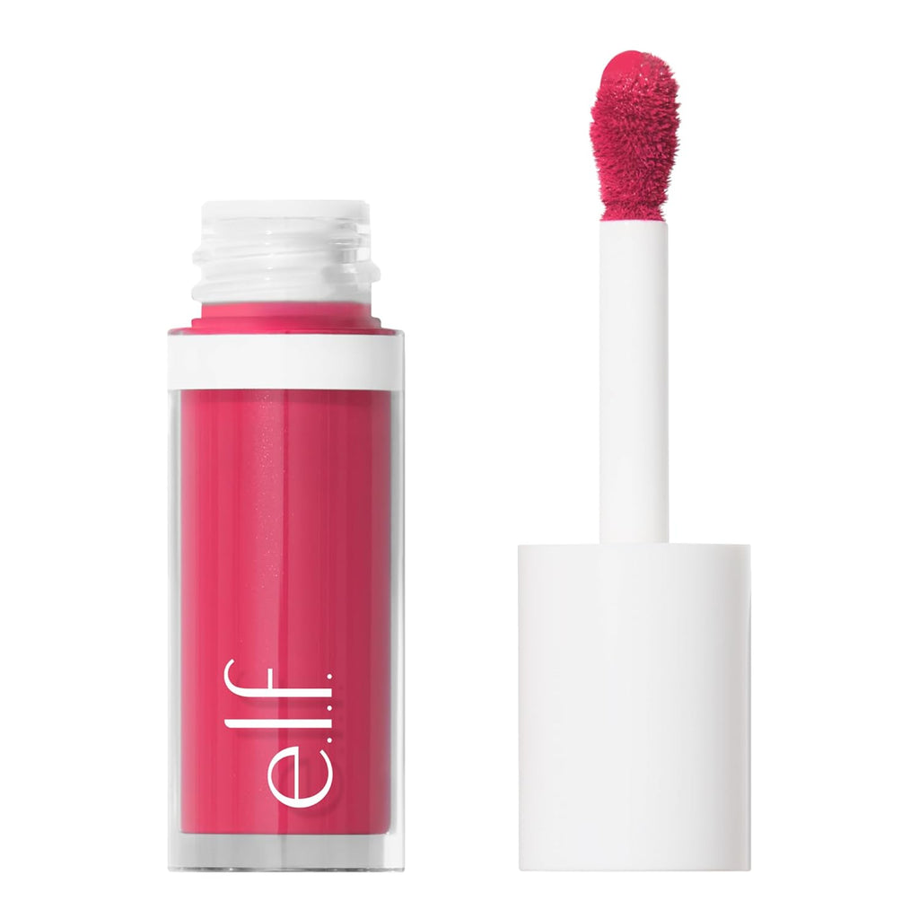 Elf Camo Liquid Blush