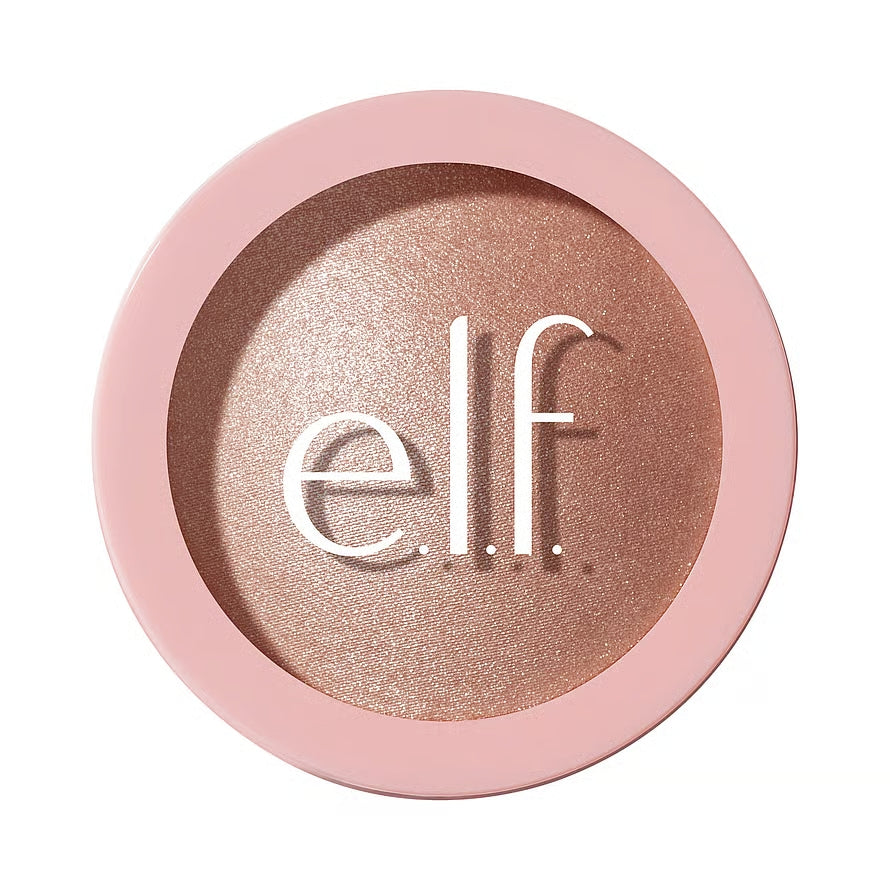 Elf Halo Glow Silky Polvo Sedoso