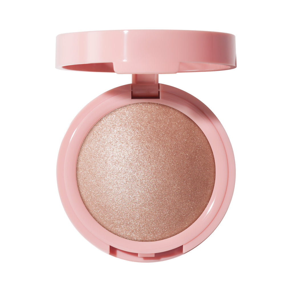 Elf Halo Glow Silky Polvo Sedoso