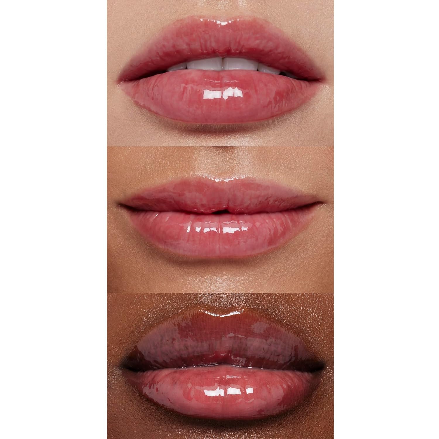 Elf Glow Reviver Lip Rose Envy