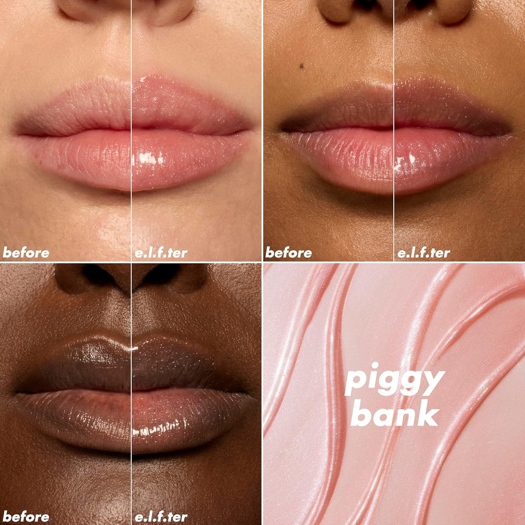 Elf Glow Reviver Lip voluminizador