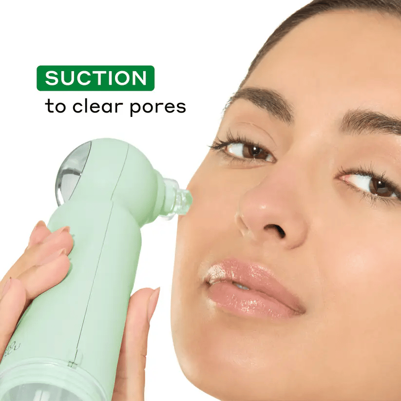 Hydropresión Mario Badescu extractor de puntos negros