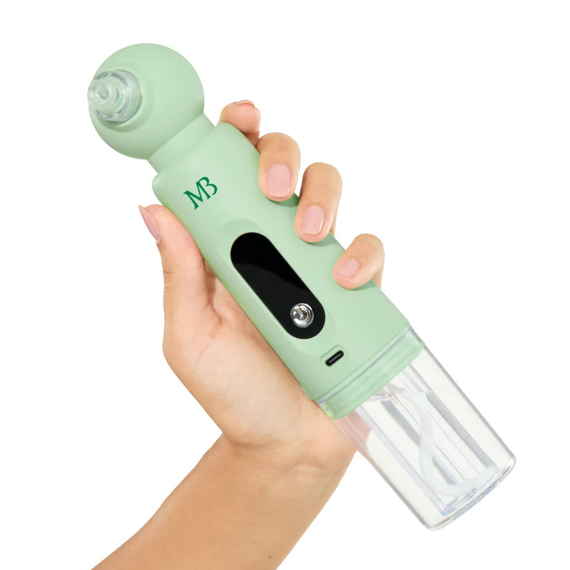 Hydropresión Mario Badescu extractor de puntos negros