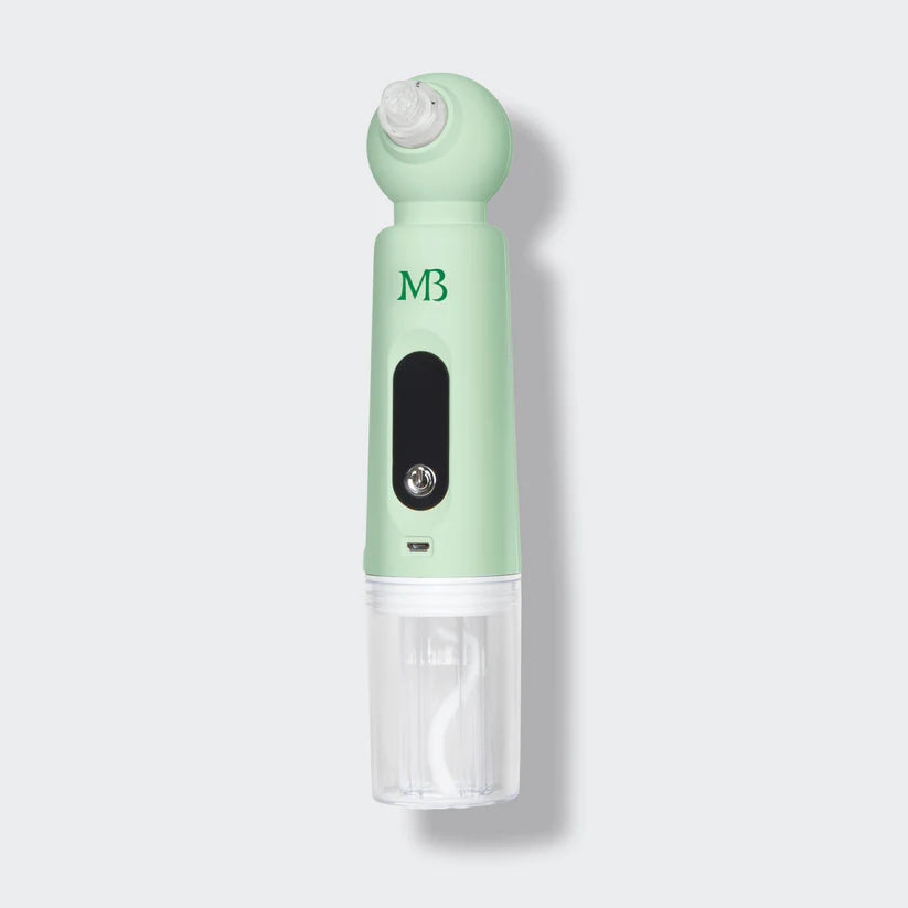 Hydropresión Mario Badescu extractor de puntos negros