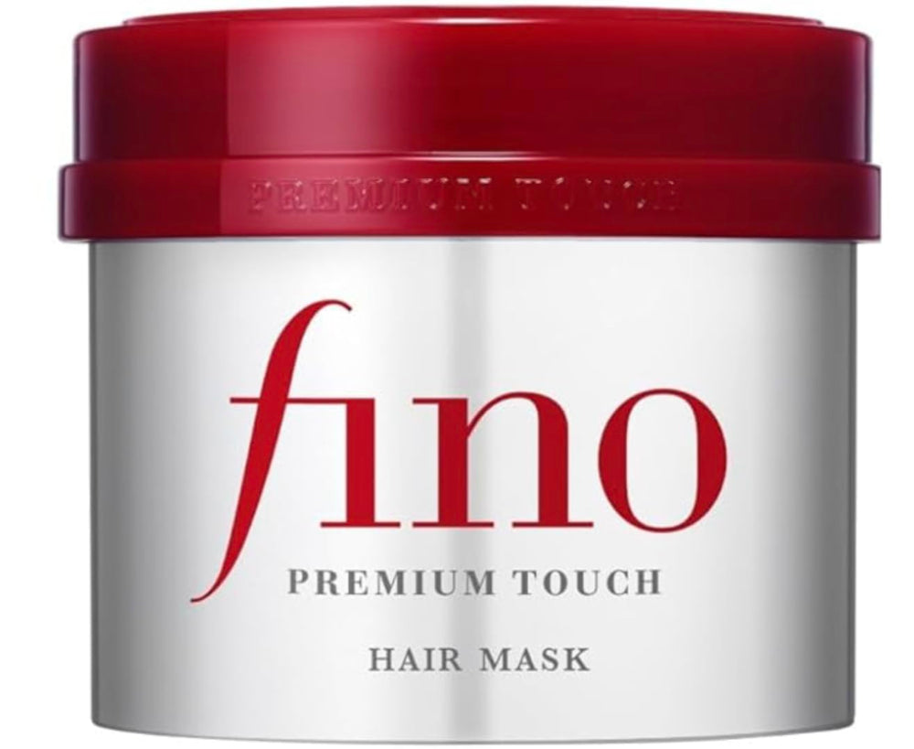 Shiseido Mascarilla Capilar Fino Premiun Touch 230gr