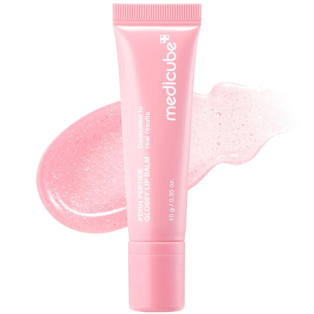 Brillo Labial Pdrn + Péptidos Medicube Gloss Balm