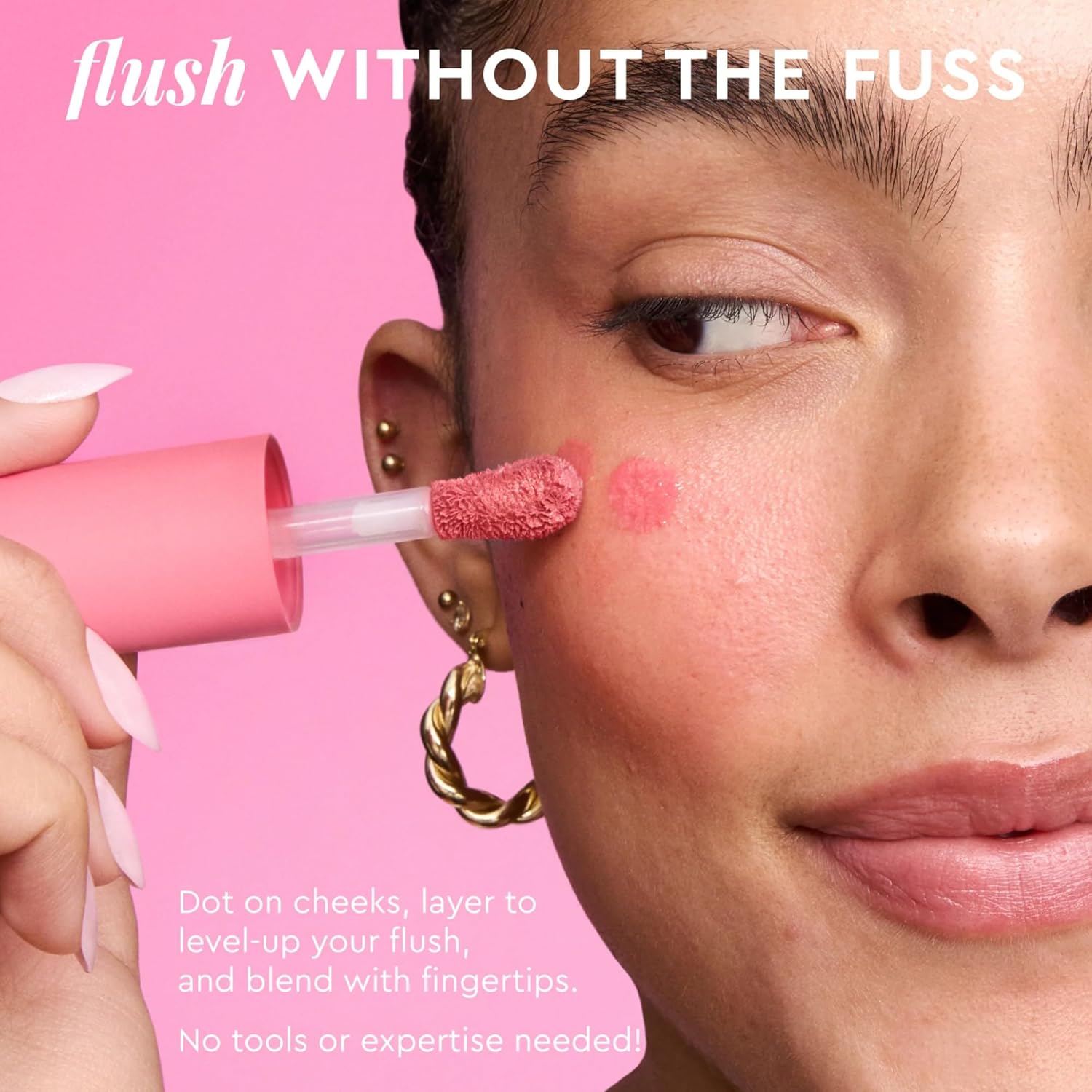 Kit Dewy Babies Glow Recipe