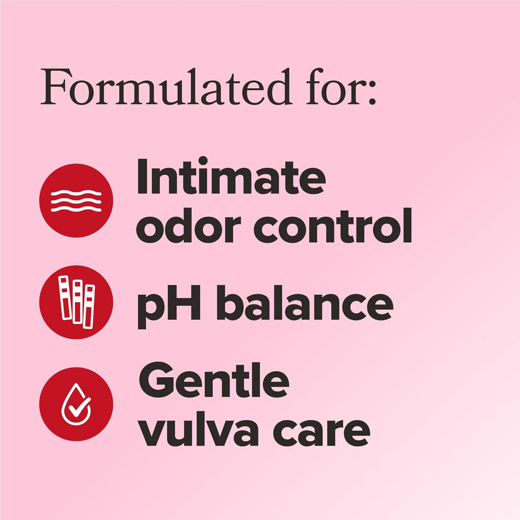 O Positiv URO jabón con pH Equilibrado y Probióticos