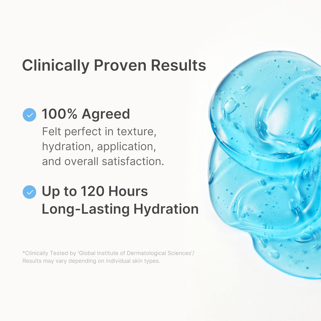 Gel Hidratante de Ácido Hialurónico Medicube | Hidratante Diario