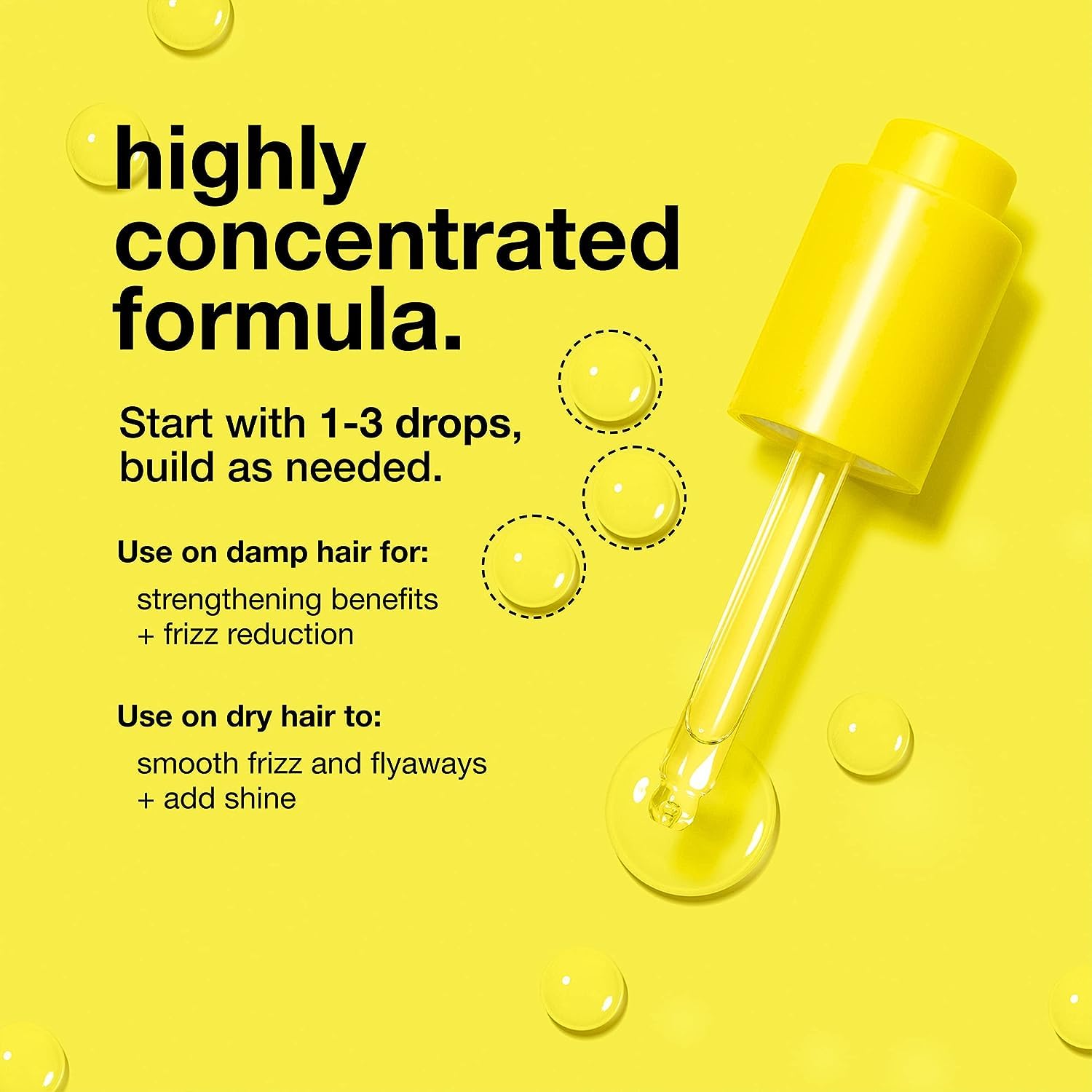 K18 Aceite de reparación molecular para el cabello 30ml