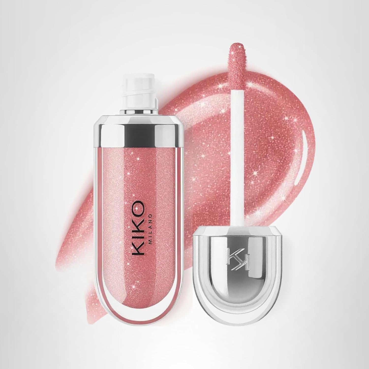 Kiko Milano 3D Hydra Gloss