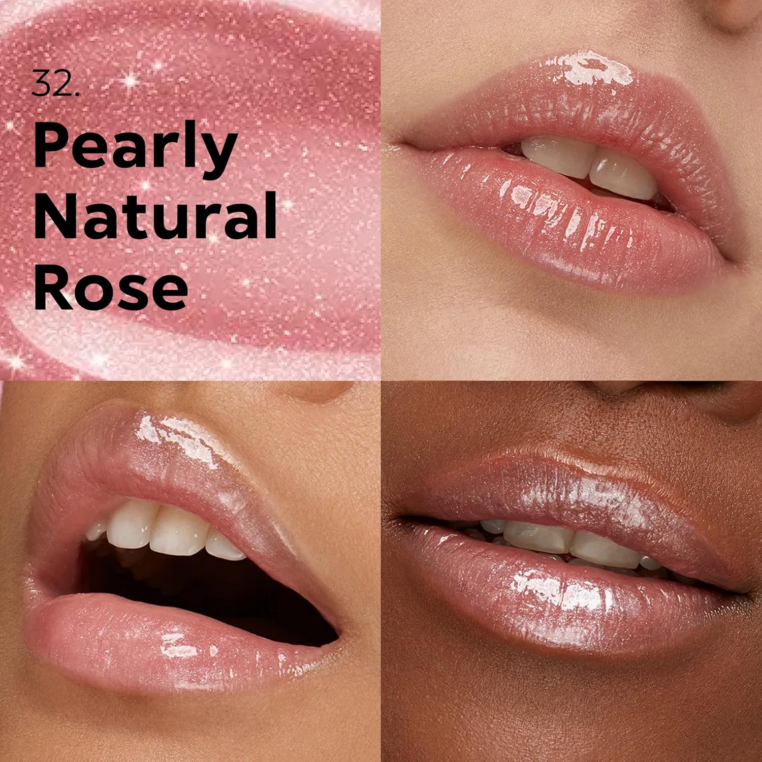 Kiko Milano 3D Hydra Gloss