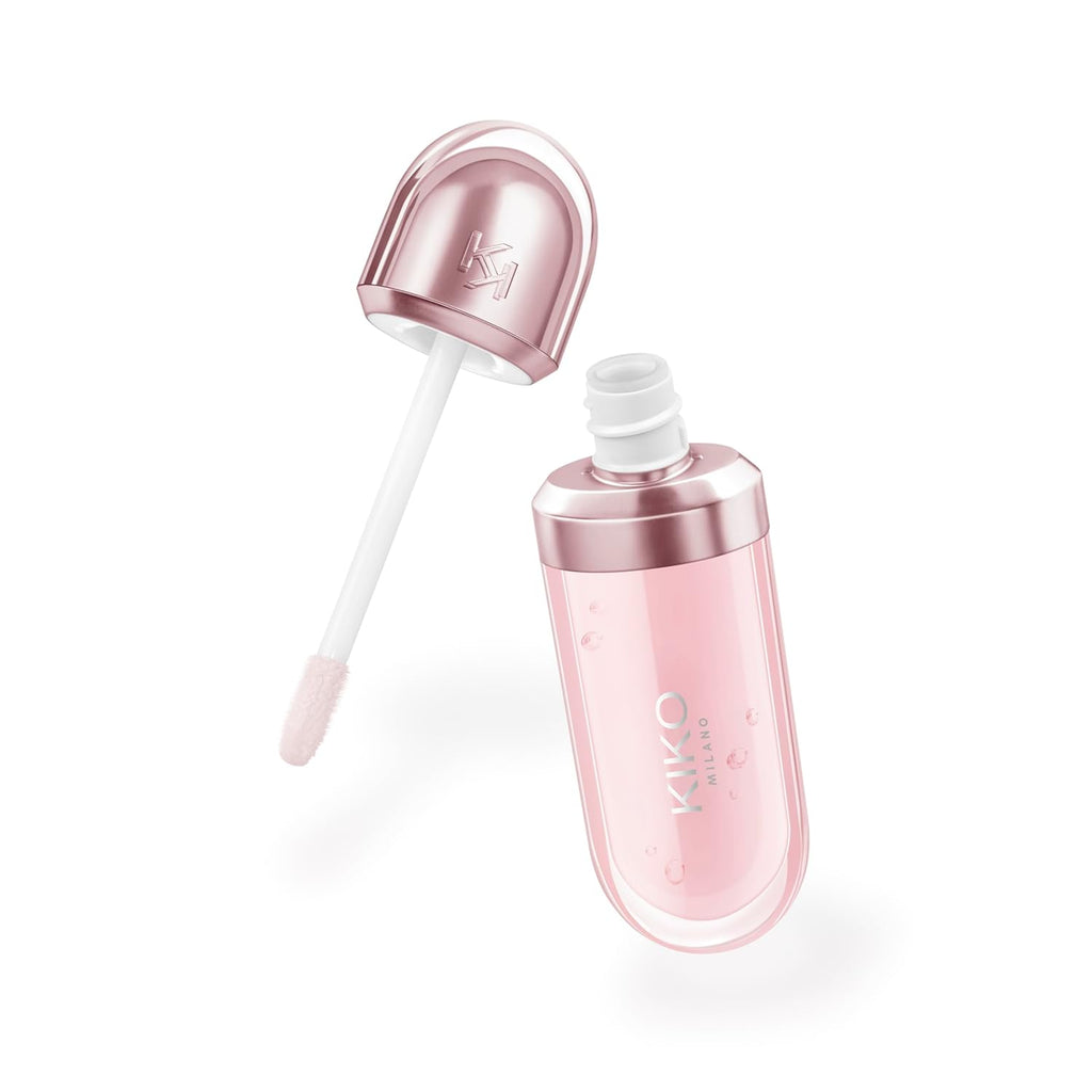Kiko Milano 3D Hydra Lip Oil