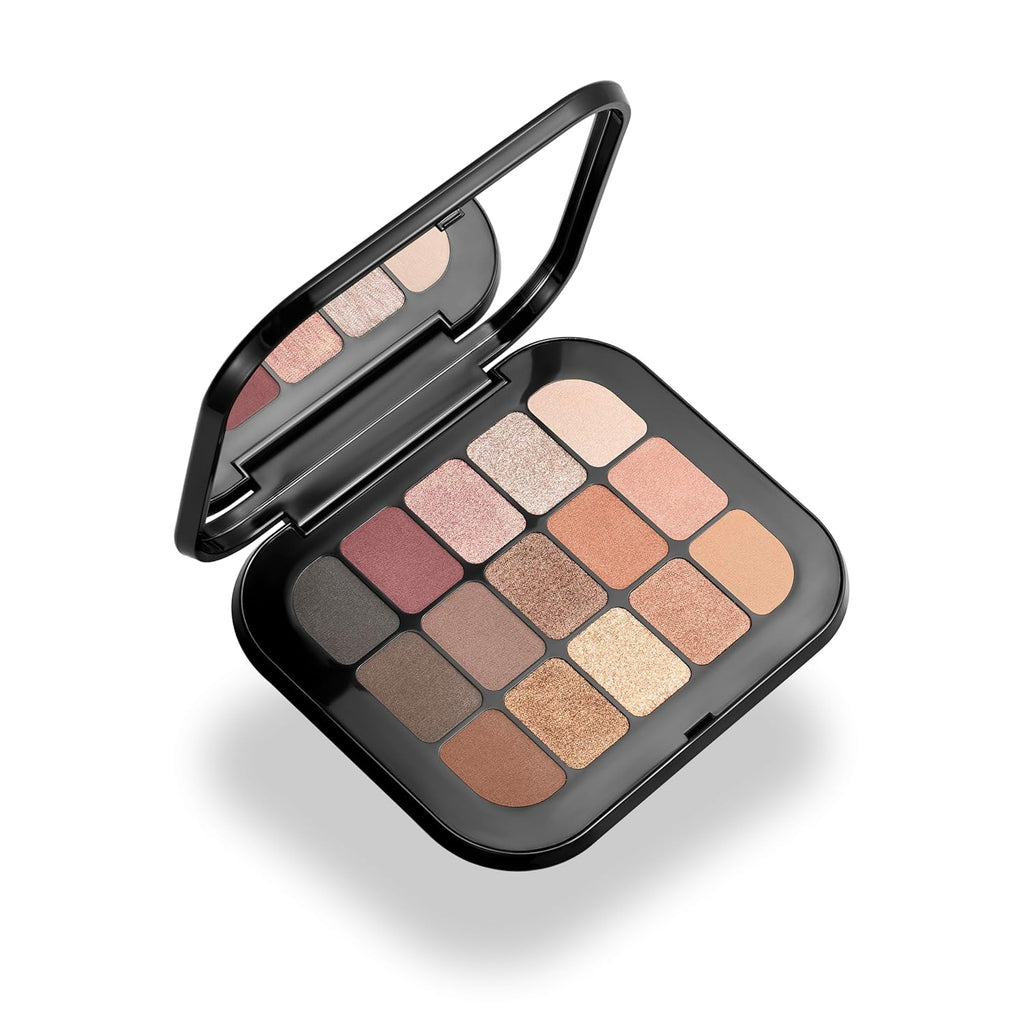 KIKO Milano Master Eyeshadow Palette
