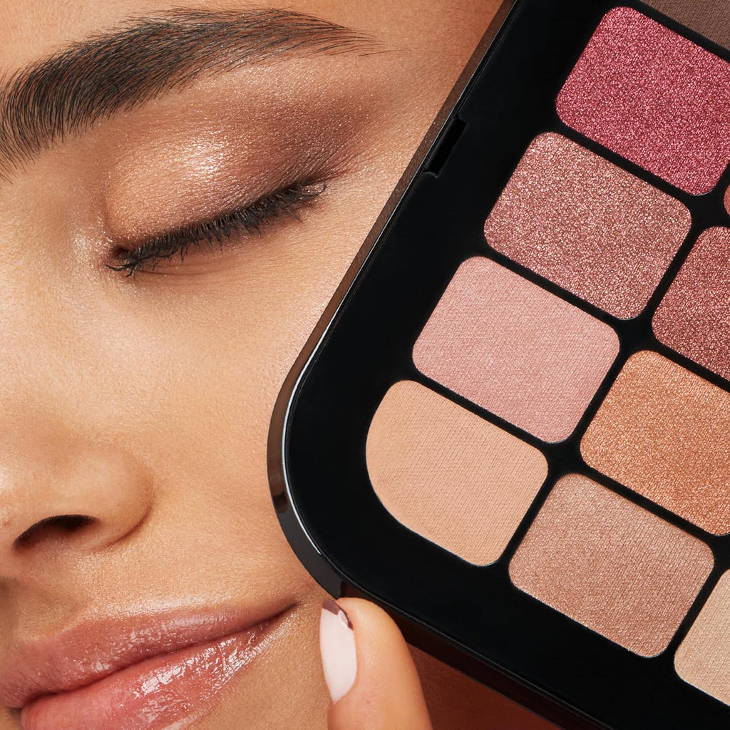 KIKO Eyeshadow Palette Milano Master