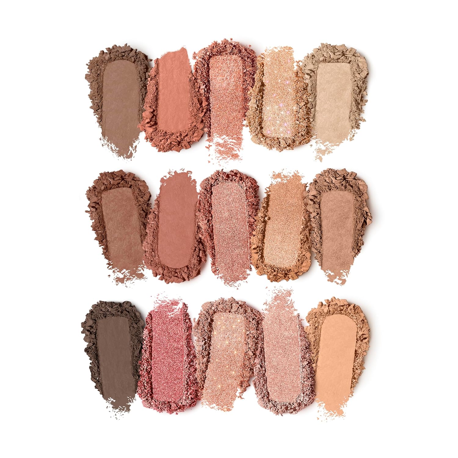 KIKO Eyeshadow Palette Milano Master